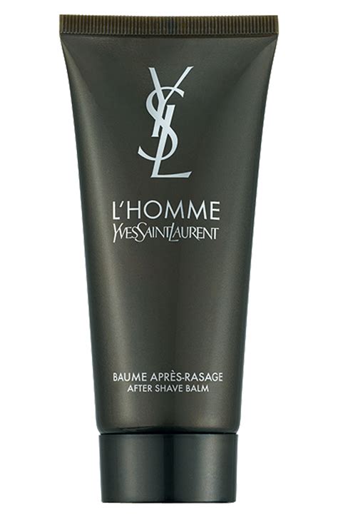 ysl l'homme reviews|YSL l'homme aftershave.